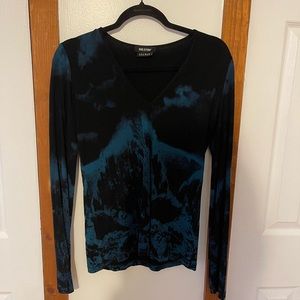 Isabel De Pedro Long Sleeve Top